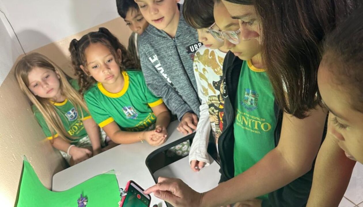 Imagem principal