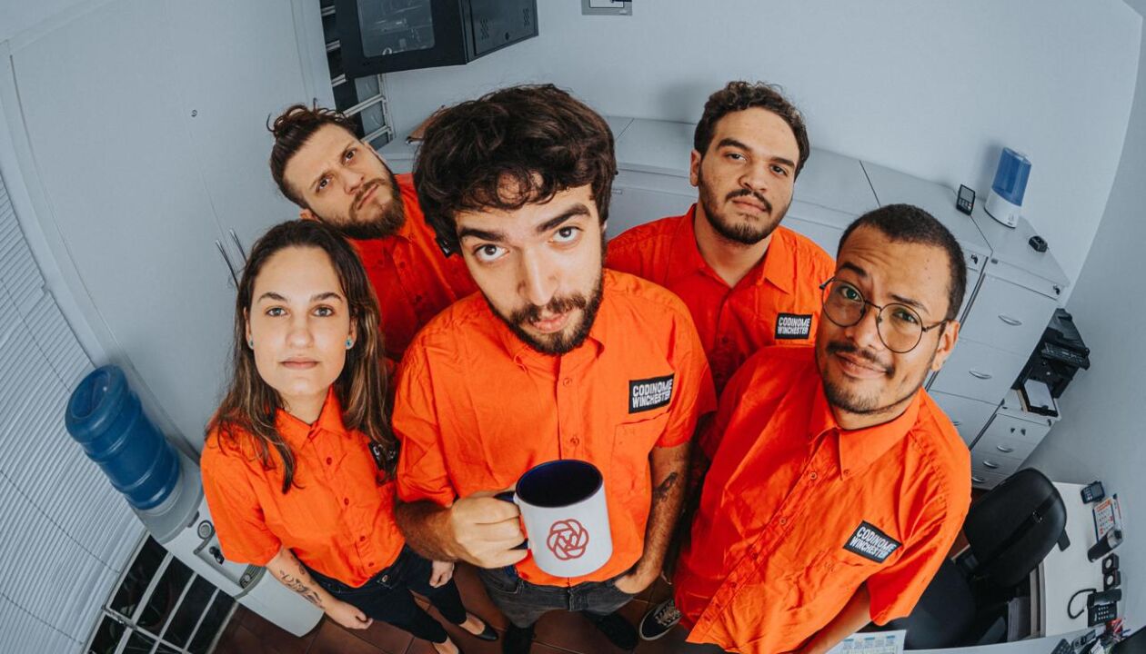 Imagem principal