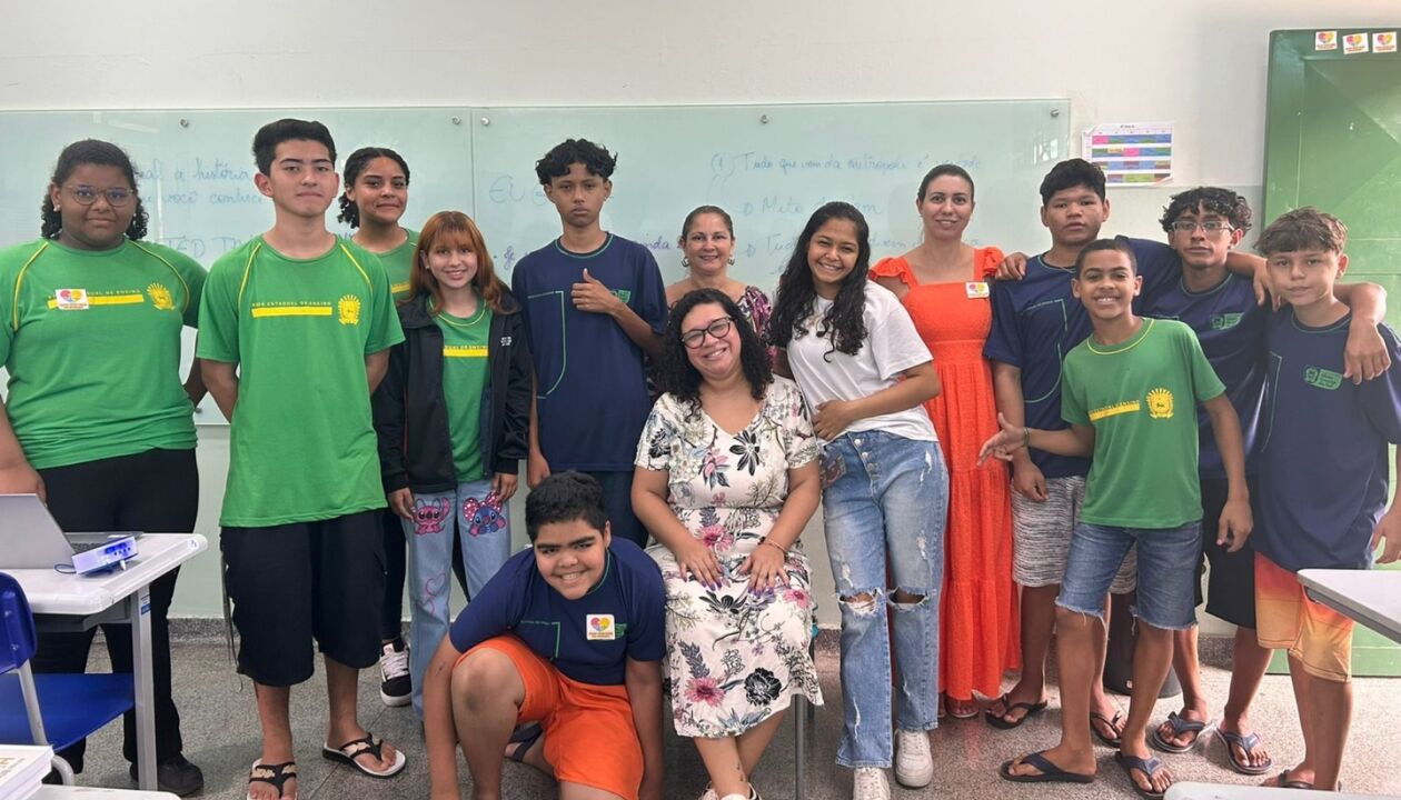 Imagem principal