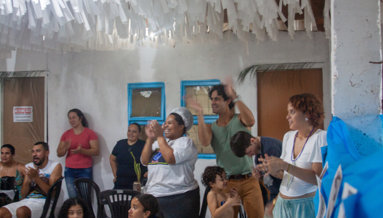 Imagem principal