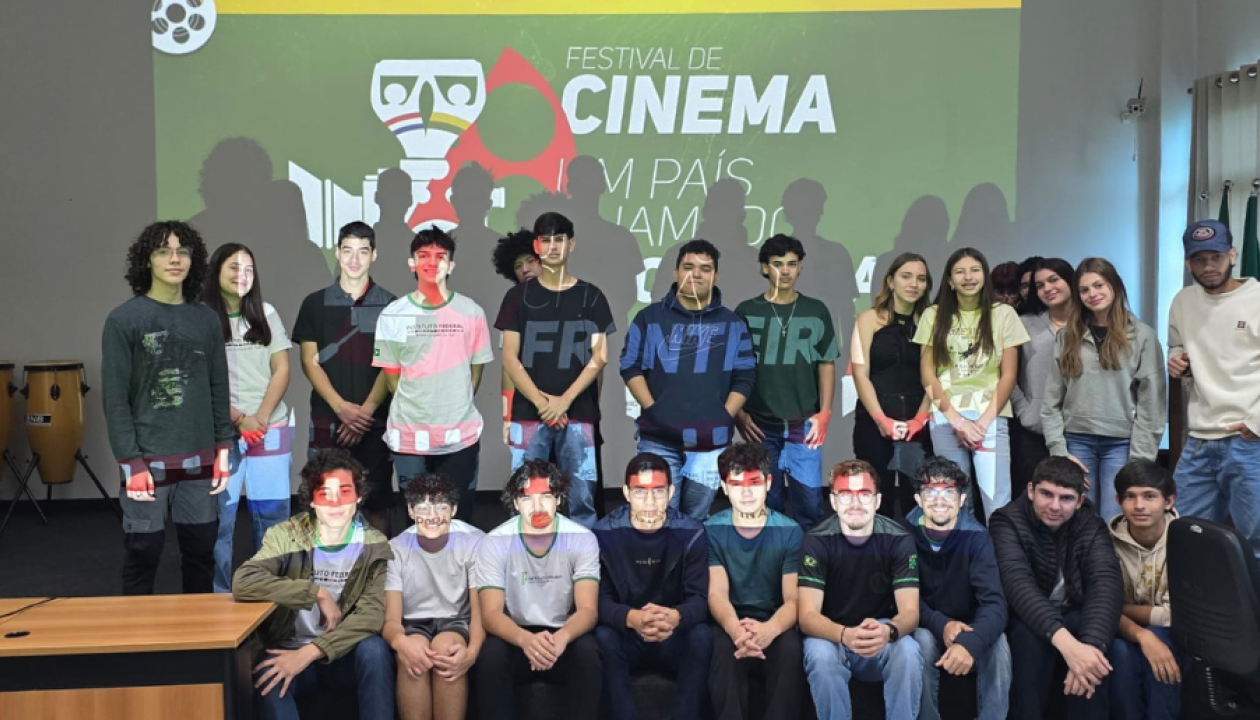 Imagem principal