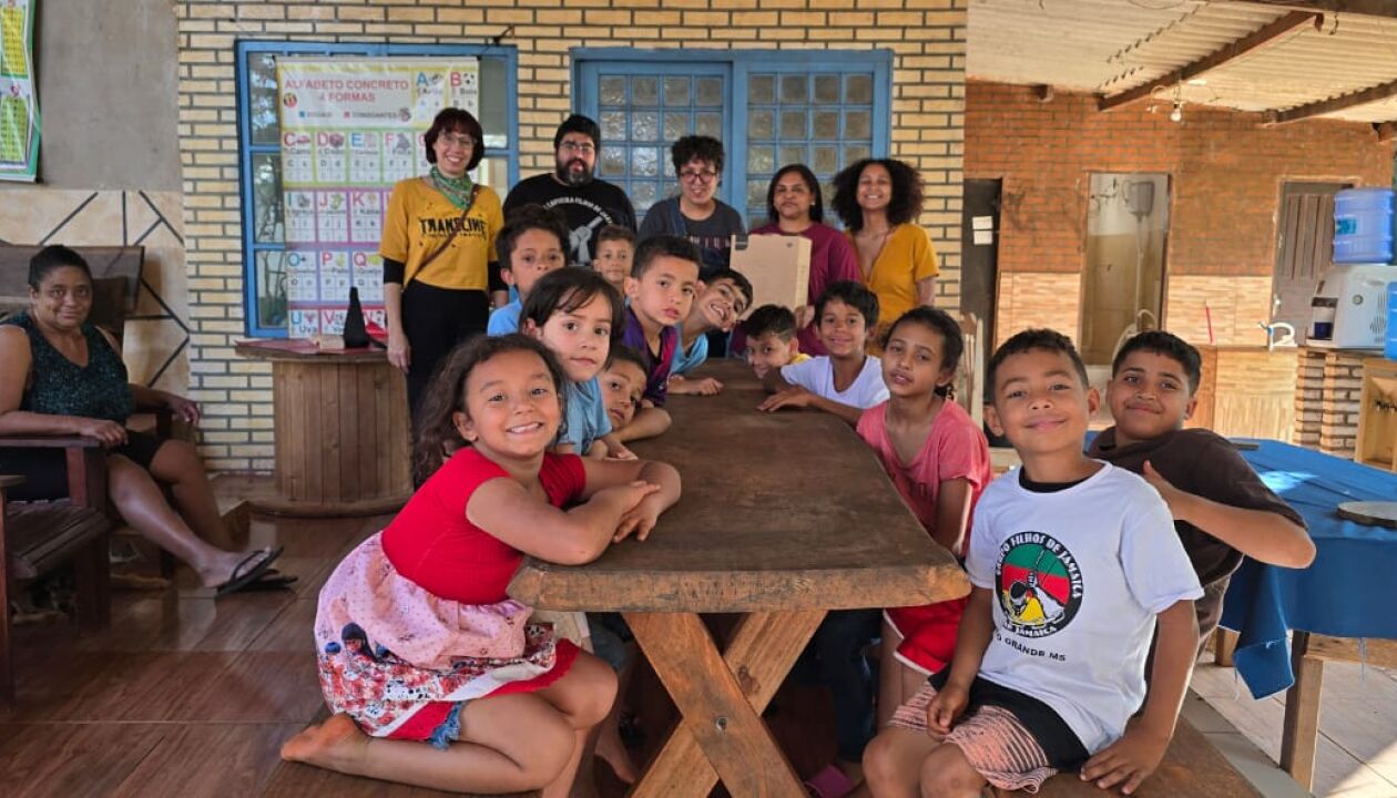 Imagem principal