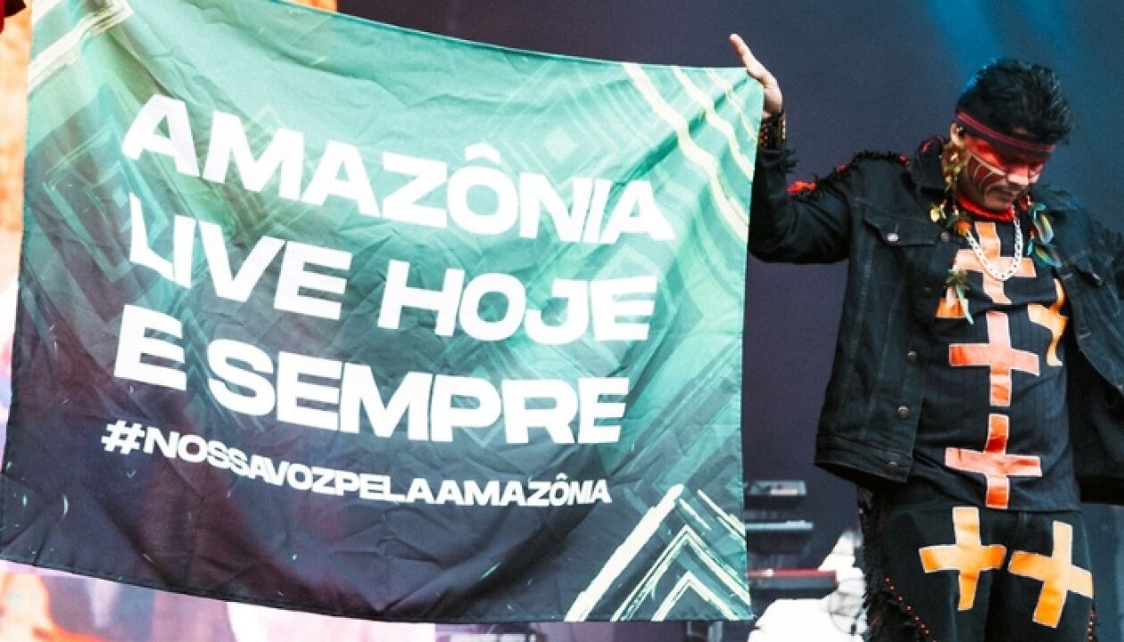 Imagem principal