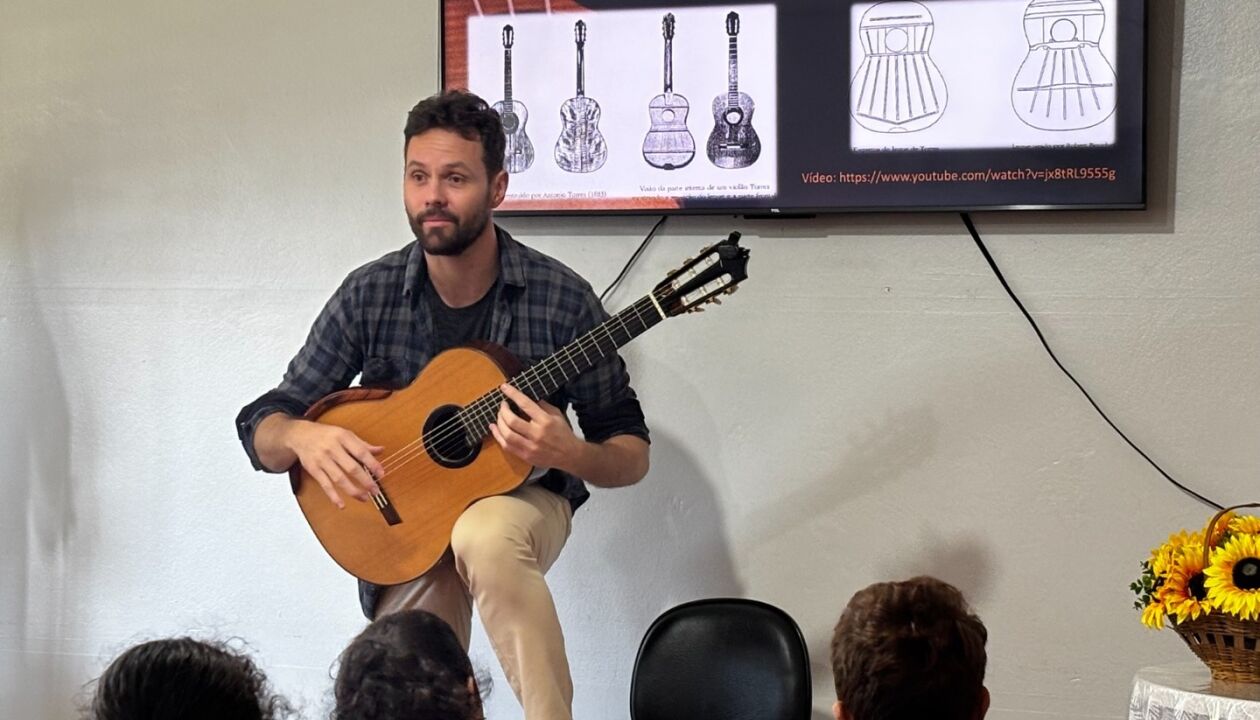 Imagem principal