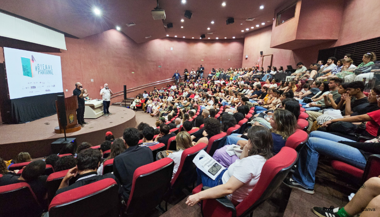 Imagem principal