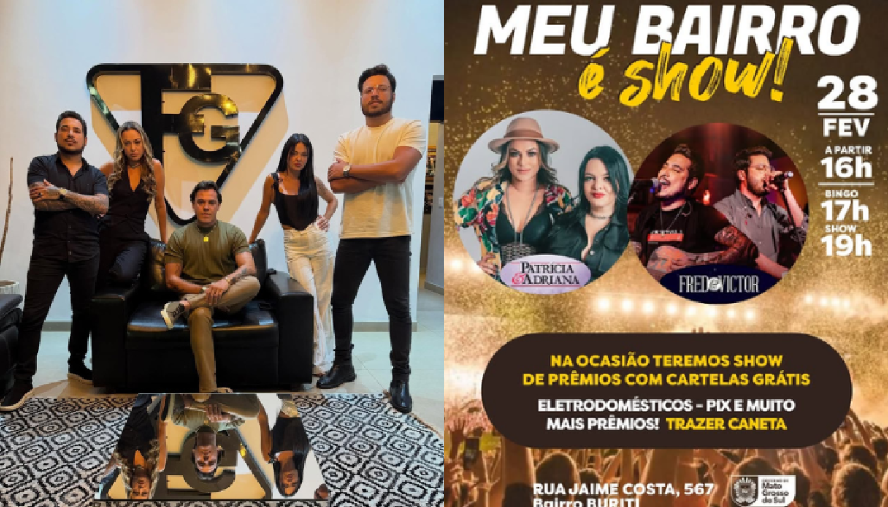 Imagem principal
