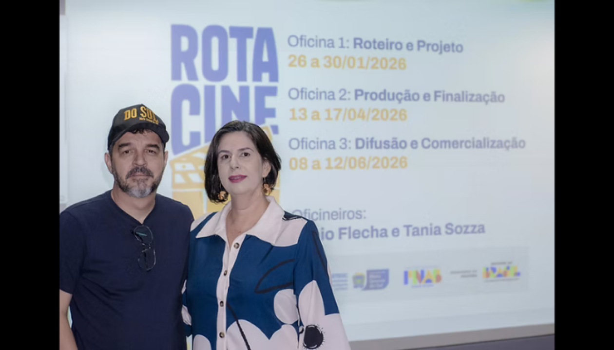 Imagem principal