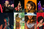 Festival tem 100% das atrações e produções femininas em Goiânia
