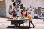 Maior festival de lambe-lambe do Brasil realiza feira inédita em julho
