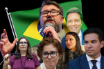 Sem concorrência, evangélicos abocanham R$ 2,6 milhões via Pix parlamentar
