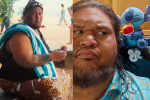 'Cara da raspadinha': ator do elenco de Lilo & Stitch morre aos 46 anos