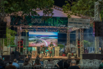 Com R$ 420 mil, Instituto realiza Festival de Blues em Rio Verde de MT