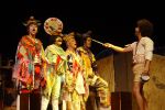 Premiada, Cia de Teatro Nu Escuro apresenta em Cavalcante e Morrinhos
