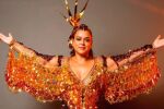 No adeus a Preta Gil, a música foi quem conduziu o silêncio