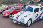 Evento na Capital de MS deve reunir mais de 600 carros antigos