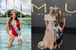 Moradora de MT &eacute; eleita Miss Mato Grosso do Sul: "N&atilde;o tinham bonitas em MS"