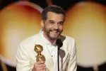 Astro Wagner Moura vence Globo de Ouro de Melhor Ator por 'O Agente Secreto'