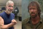 Morre aos 86 anos Chuck Norris, mestre do cinema de a&ccedil;&atilde;o