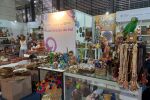 Artesanato sul-mato-grossense participa de feira nacional em Bras&iacute;lia
