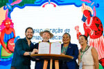 Lula assina decretos e reabre Teia Nacional ap&oacute;s 12 anos