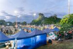 Feira Badau&ecirc; chega &agrave; 4&ordf; edi&ccedil;&atilde;o com mais de 140 expositores neste fim de semana