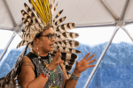 6&ordf; Teia inicia plano nacional para culturas ind&iacute;genas