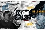 Em 6 meses, FCMS destina R$ 1,7 milh&atilde;o a duas duplas
