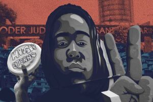 PM assassina jovem no Morro do Mocot&oacute; que sonhava em ser m&uacute;sico