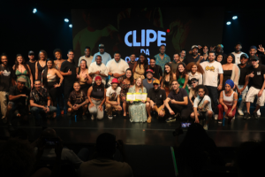 Editais oferecem R$ 25 mil para curtas e R$ 5,2 mil para videoclipes