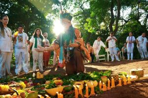 Document&aacute;rio de MS estreia no Sal&atilde;o do Turismo, em Fortaleza (CE)