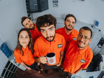 Imagem principal