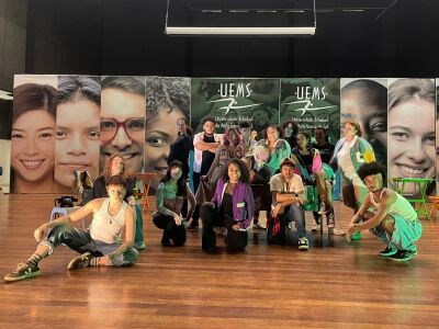 Imagem principal