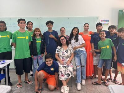 Imagem principal