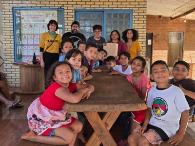 Imagem principal