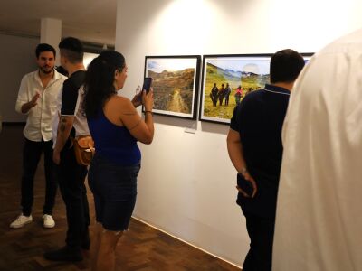 Imagem principal