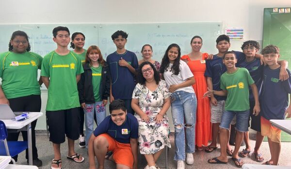 De MS, Sarah Muricy é finalista em prêmio nacional de afroliteratura