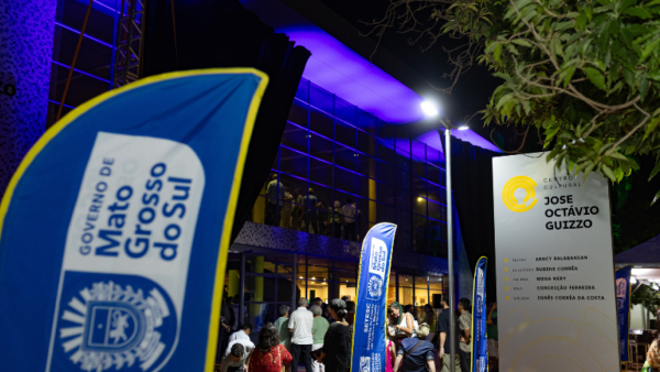 40% do Centro-Oeste não têm equipamentos culturais, mostra pesquisa