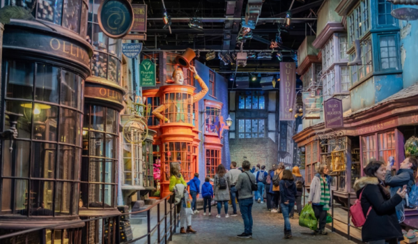 Film Tourism: 5 experiências ao redor do mundo para 'viver' seu filme favorito