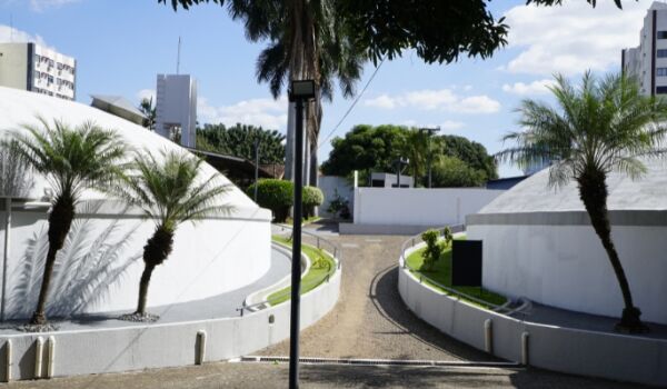 Goi&acirc;nia recebe formatura de Mestre de Capoeira no Festival Maru 2026