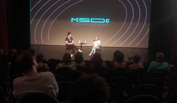 Sesc lan&ccedil;a edital de R$ 255 mil para a 9&ordf; Mostra de Cinema