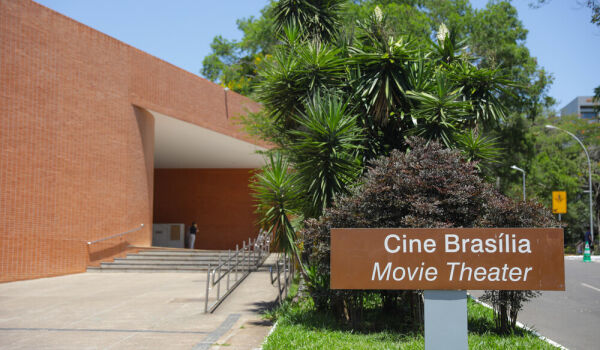 Ghibli Fest e cl&aacute;ssico de Hitchcock marcam programa&ccedil;&atilde;o em Bras&iacute;lia