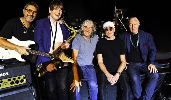 Produ&ccedil;&atilde;o confirma cancelamento de show do Dire Straits Legacy em Campo Grande