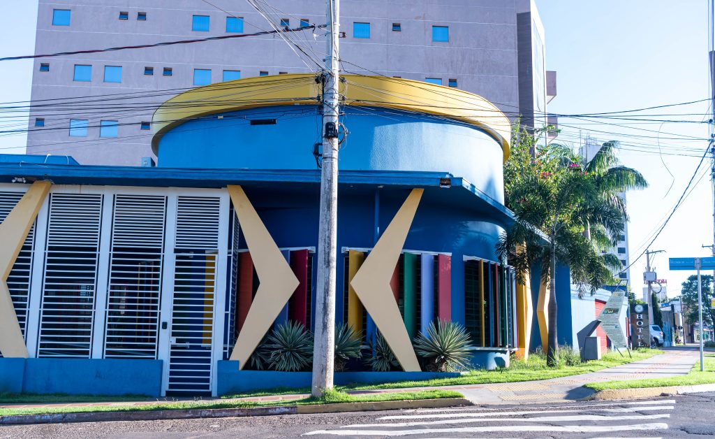 Espetáculo acontecerá na Casa de Ensaio (Rua Visconde de Taunay, 203, Bairro Amambaí). Foto: Tero Queiroz | TeatrineTV 