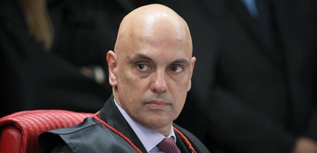 Alexandre de morais