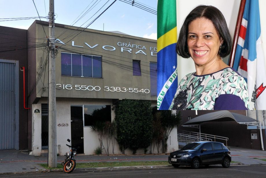 Responsáveis pela compra ilegal receberam pena de detenção, que varia de cinco a seis anos, além de pagamento de multas em atendimento ao recurso do Ministério Público. - Arquivo/Correio do Estado/Valdenir Rezende/ReproduçãoSemec