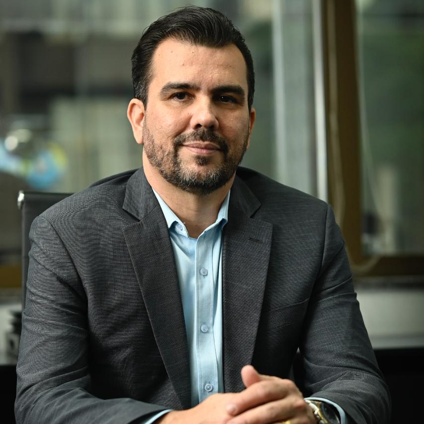 Wemerson mantém a conta do Instagram privada, e nas demais redes sociais ou está inativo, ou não realiza mais publicações. Foto: Reprodução