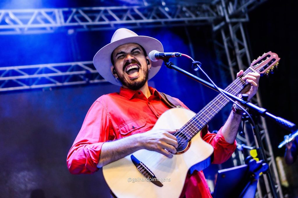 Henrique Maluf. Foto: Divulgação