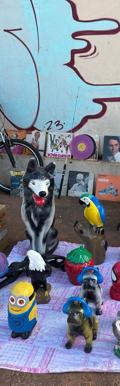 Foto: Glauco Gonçalves (Arquivo Pessoal)