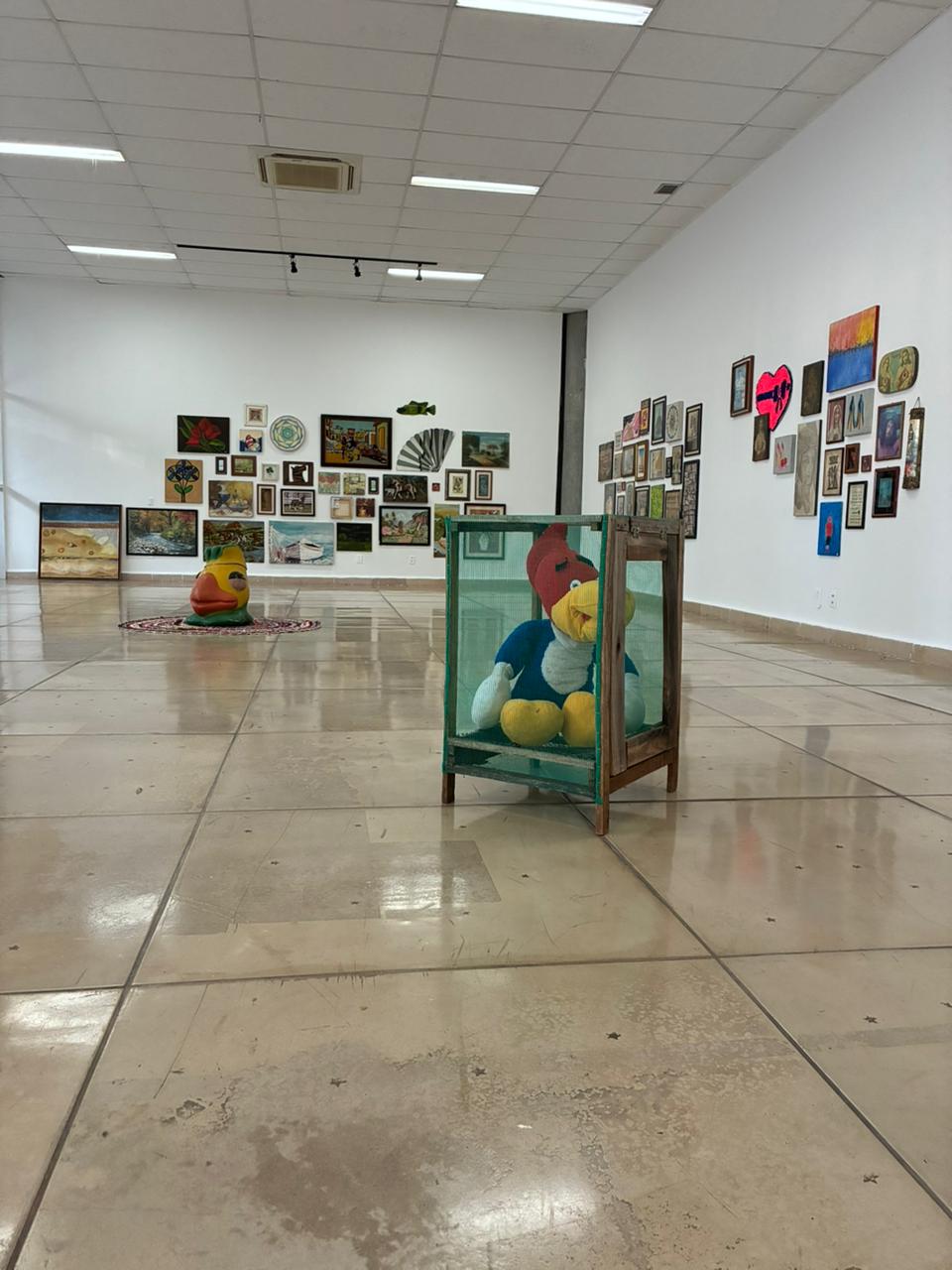 Foto: Glauco Gonçalves/ Divulgação