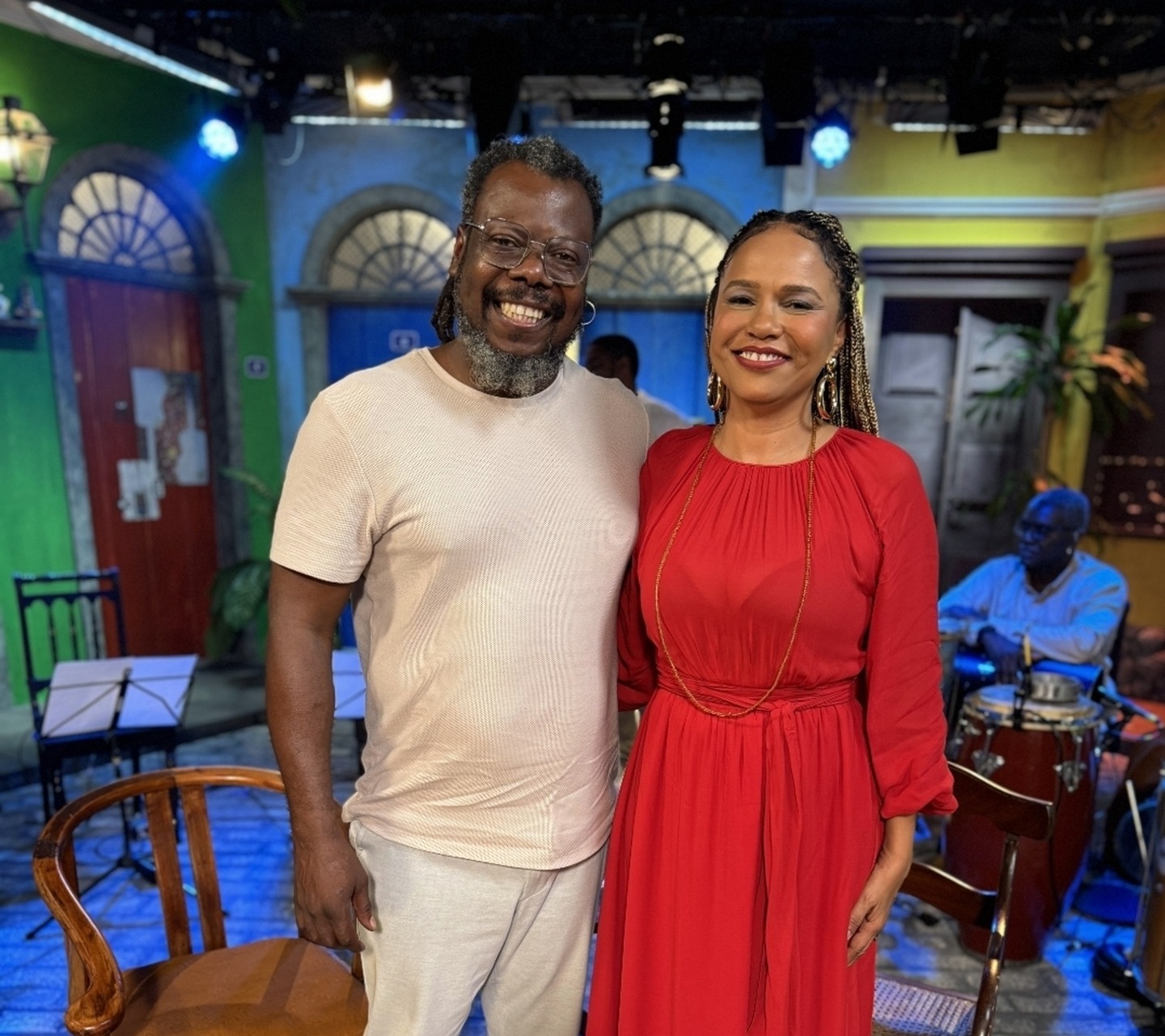 Foto: Divulgação/ TV Brasil